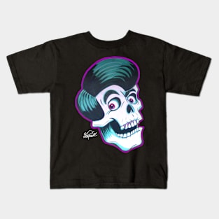 Mr. Dapper Kids T-Shirt